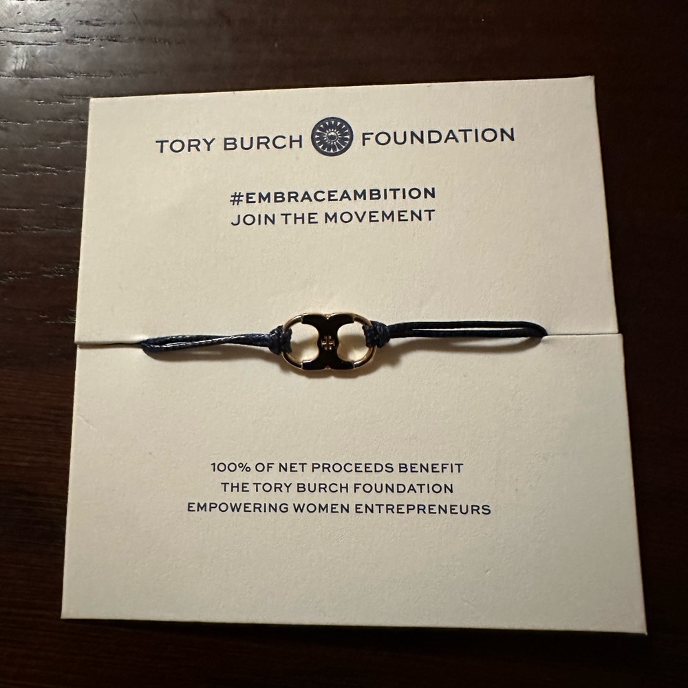Tory Burch bracelet